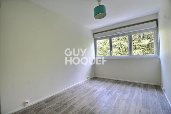 Appartement à louer de 3 pièces