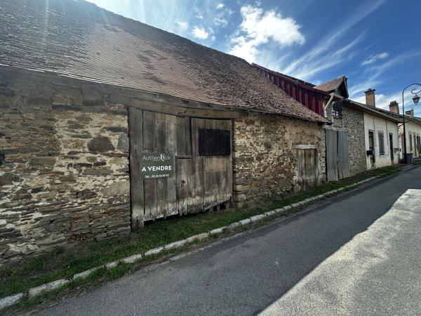 Maison 1 pièce - 92 m² Exclusivité efficity