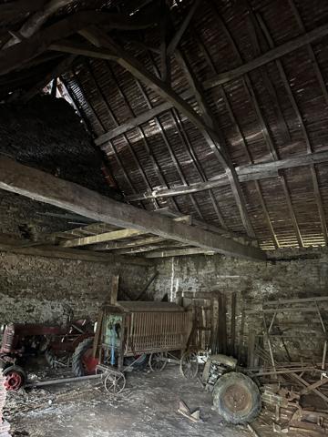 Maison 1 pièce - 92 m² Exclusivité efficity