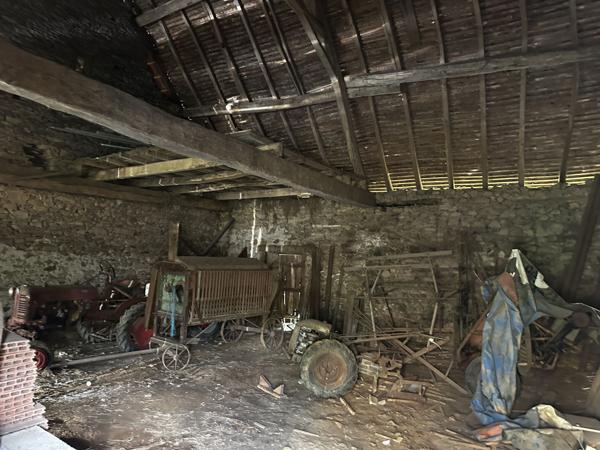 Maison 1 pièce - 92 m² Exclusivité efficity