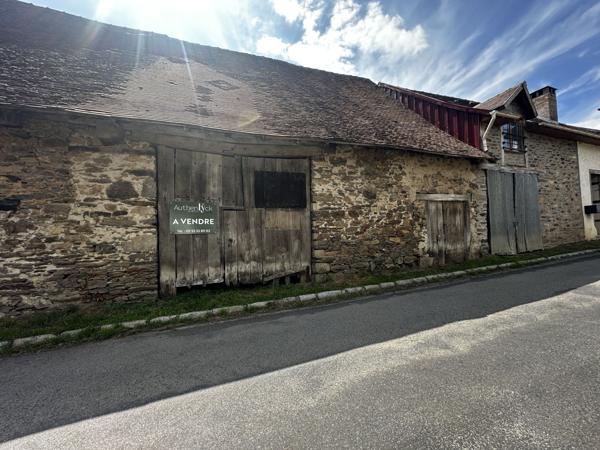 Maison 1 pièce - 92 m² Exclusivité efficity