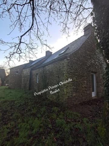 Longère de 116.5 M2 et sa dépendance de 250 M2