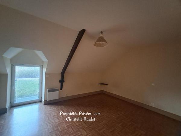 Longère de 116.5 M2 et sa dépendance de 250 M2