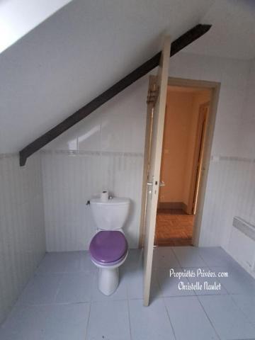 Longère de 116.5 M2 et sa dépendance de 250 M2