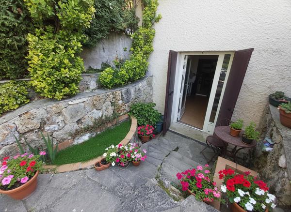 MONTIGNY LE BRETONNEUX - PLAN DE L'EGLISE