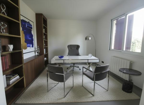 MONTIGNY LE BRETONNEUX - PLAN DE L'EGLISE