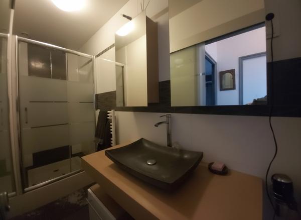 MONTIGNY LE BRETONNEUX - PLAN DE L'EGLISE