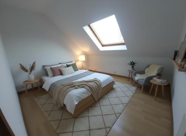 MONTIGNY LE BRETONNEUX - PLAN DE L'EGLISE