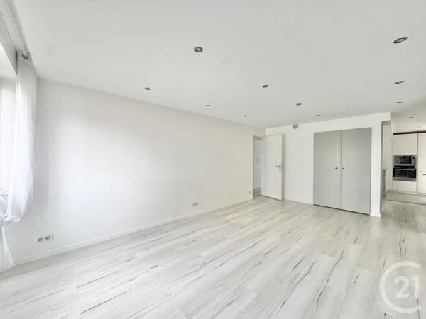 Appartement F5 à vendre  5 pièces - 89 m2 WISSOUS - 91
