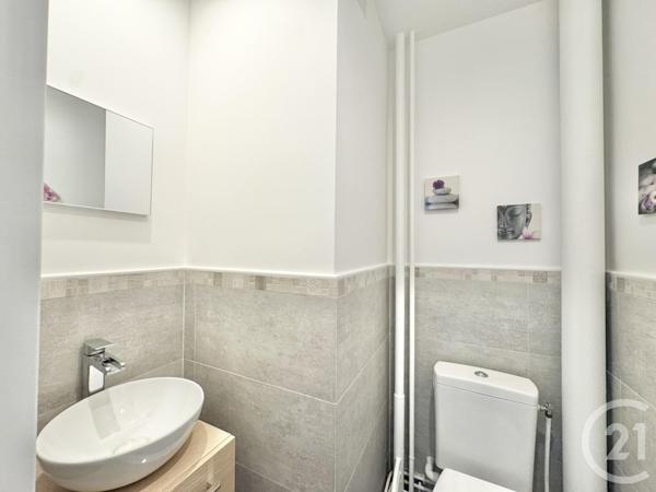 Appartement F5 à vendre  5 pièces - 89 m2 WISSOUS - 91