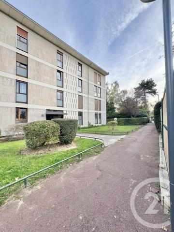 Appartement F5 à vendre  5 pièces - 89 m2 WISSOUS - 91