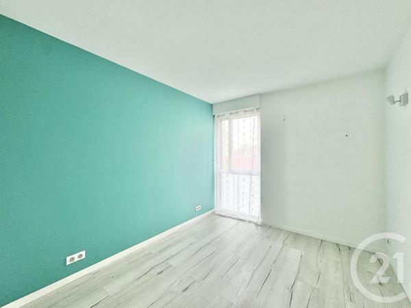 Appartement F5 à vendre  5 pièces - 89 m2 WISSOUS - 91