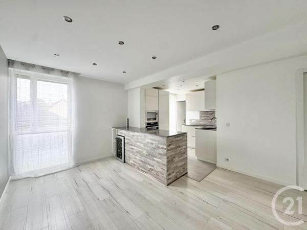 Appartement F5 à vendre  5 pièces - 89 m2 WISSOUS - 91