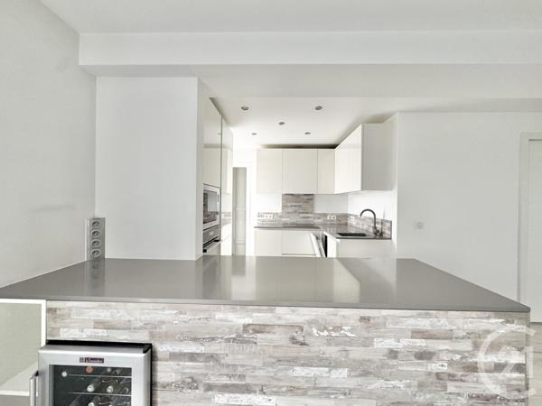 Appartement F5 à vendre  5 pièces - 89 m2 WISSOUS - 91