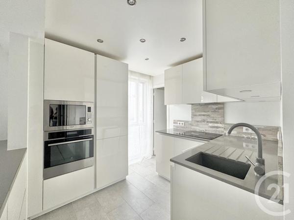 Appartement F5 à vendre  5 pièces - 89 m2 WISSOUS - 91