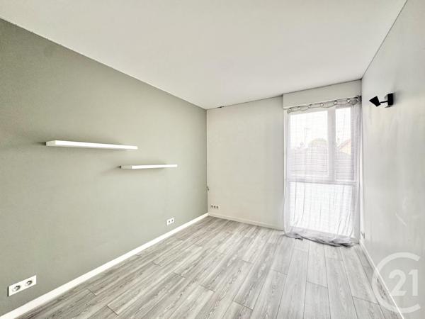 Appartement F5 à vendre  5 pièces - 89 m2 WISSOUS - 91