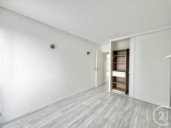 Appartement F5 à vendre  5 pièces - 89 m2 WISSOUS - 91
