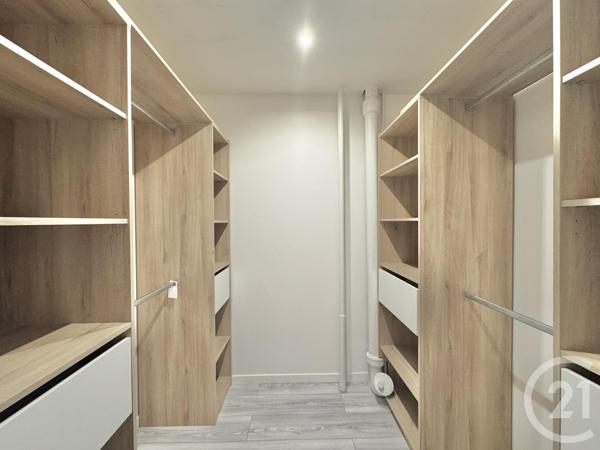 Appartement F5 à vendre  5 pièces - 89 m2 WISSOUS - 91