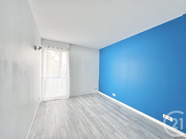 Appartement F5 à vendre  5 pièces - 89 m2 WISSOUS - 91