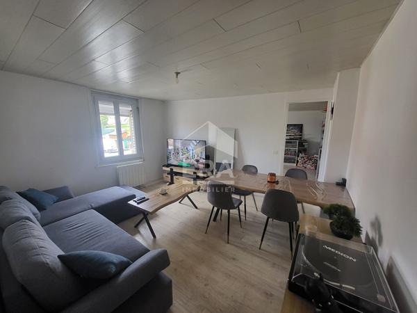 Immeuble de rapport Sains En Gohelle