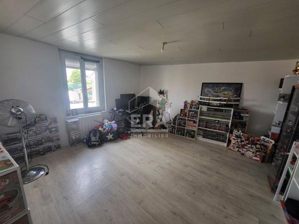 Immeuble de rapport Sains En Gohelle