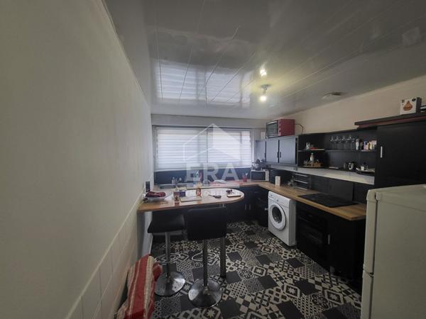 Immeuble de rapport Sains En Gohelle