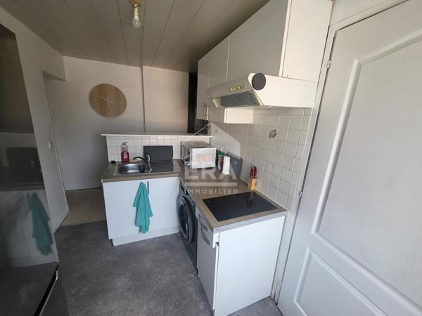 Immeuble de rapport Sains En Gohelle