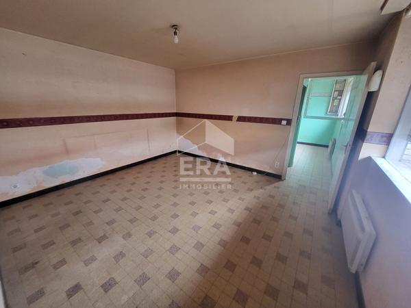 Immeuble de rapport Sains En Gohelle