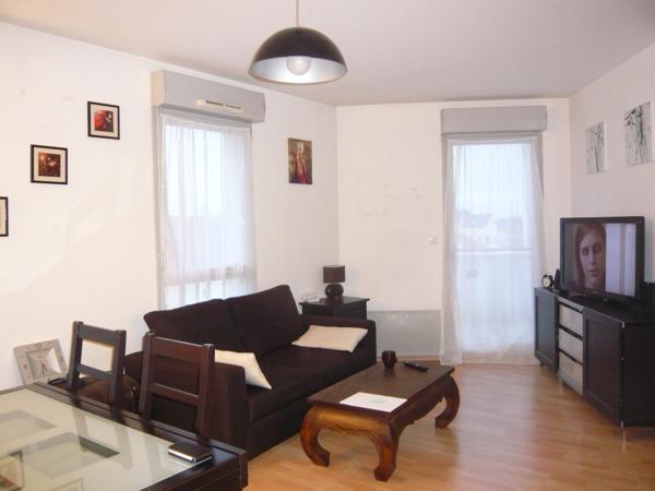 PROCHE FACULTES T2 ,  
Nantes 44300