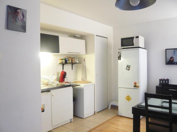 PROCHE FACULTES T2 ,  
Nantes 44300