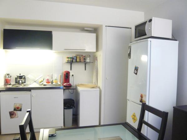 PROCHE FACULTES T2 ,  
Nantes 44300