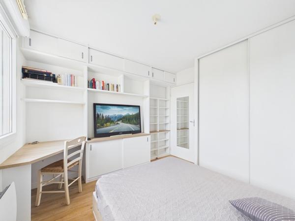 Appartement à vendre |                                       Auray |                                        2 pièces  |  45 m²