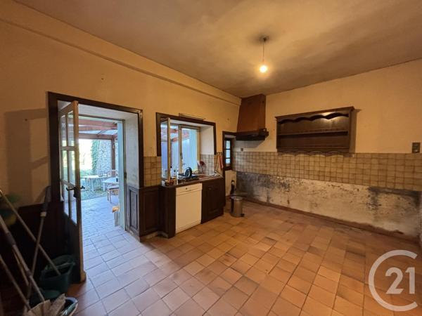 Maison à vendre  8 pièces - 198,19 m2 COUPTRAIN - 53