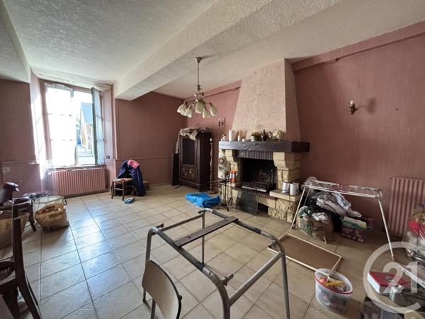 Maison à vendre  8 pièces - 198,19 m2 COUPTRAIN - 53