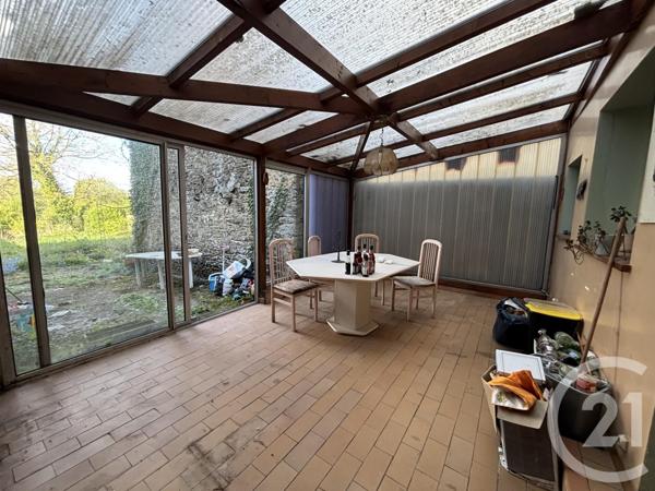 Maison à vendre  8 pièces - 198,19 m2 COUPTRAIN - 53