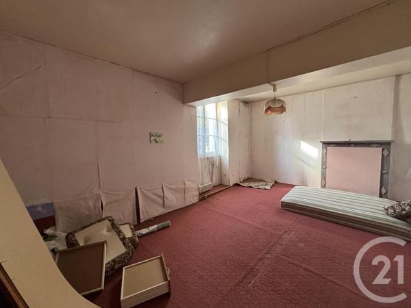 Maison à vendre  8 pièces - 198,19 m2 COUPTRAIN - 53