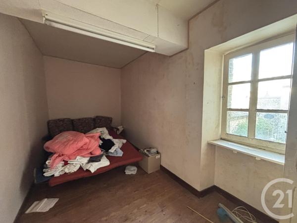 Maison à vendre  8 pièces - 198,19 m2 COUPTRAIN - 53