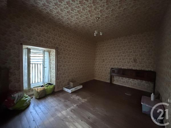 Maison à vendre  8 pièces - 198,19 m2 COUPTRAIN - 53