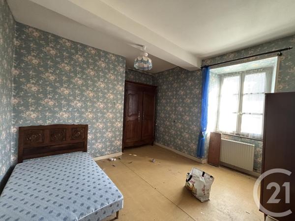 Maison à vendre  8 pièces - 198,19 m2 COUPTRAIN - 53