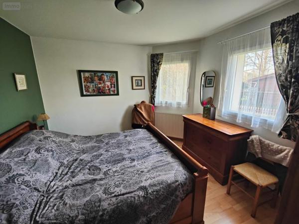 Maison à vendre à Thorigné-Fouillard en Ille-et-Vilaine (35235), ref : 097/2742   
Centre