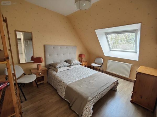 Maison à vendre à Thorigné-Fouillard en Ille-et-Vilaine (35235), ref : 097/2742   
Centre