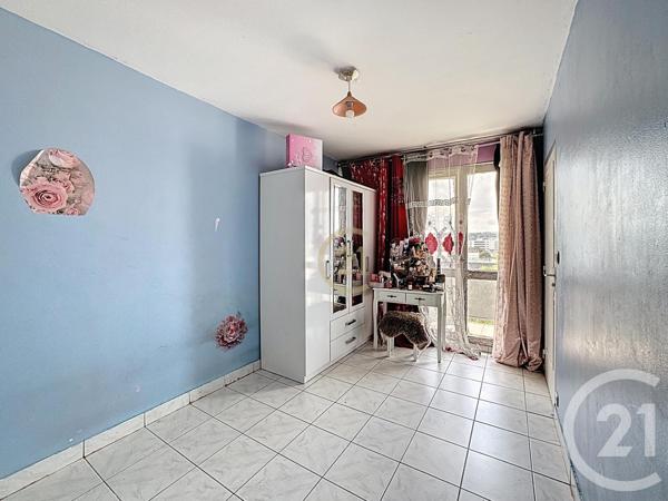 Appartement F2 à vendre  2 pièces - 39,71 m2 BOBIGNY - 93