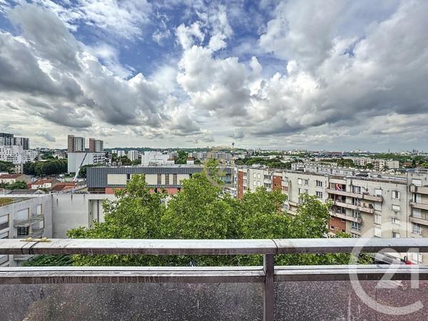 Appartement F2 à vendre  2 pièces - 39,71 m2 BOBIGNY - 93