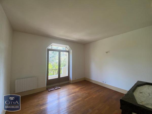 Appartement à louer 3 pièces 82.59m²