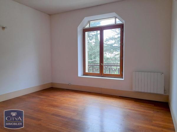Appartement à louer 3 pièces 82.59m²