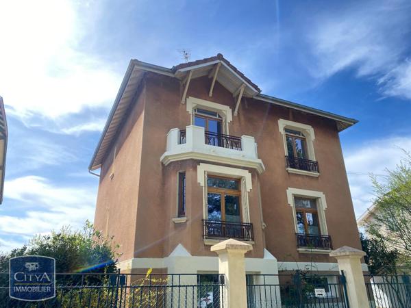 Appartement à louer 3 pièces 82.59m²