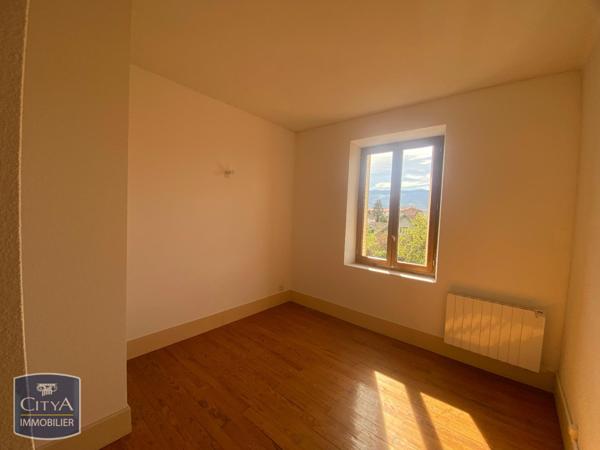 Appartement à louer 3 pièces 82.59m²