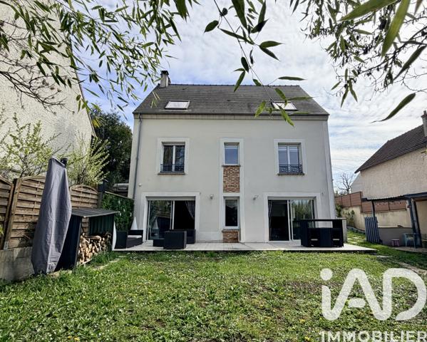 Maison à vendre 7 pièces 192 m² Wissous