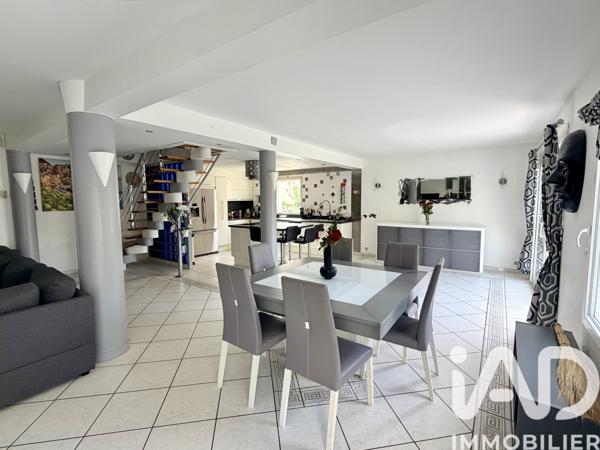 Maison à vendre 7 pièces 192 m² Wissous