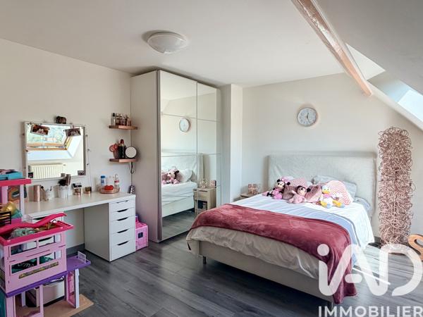 Maison à vendre 7 pièces 192 m² Wissous